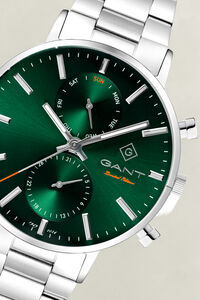 Park Hill Day-Date II 75 Watch