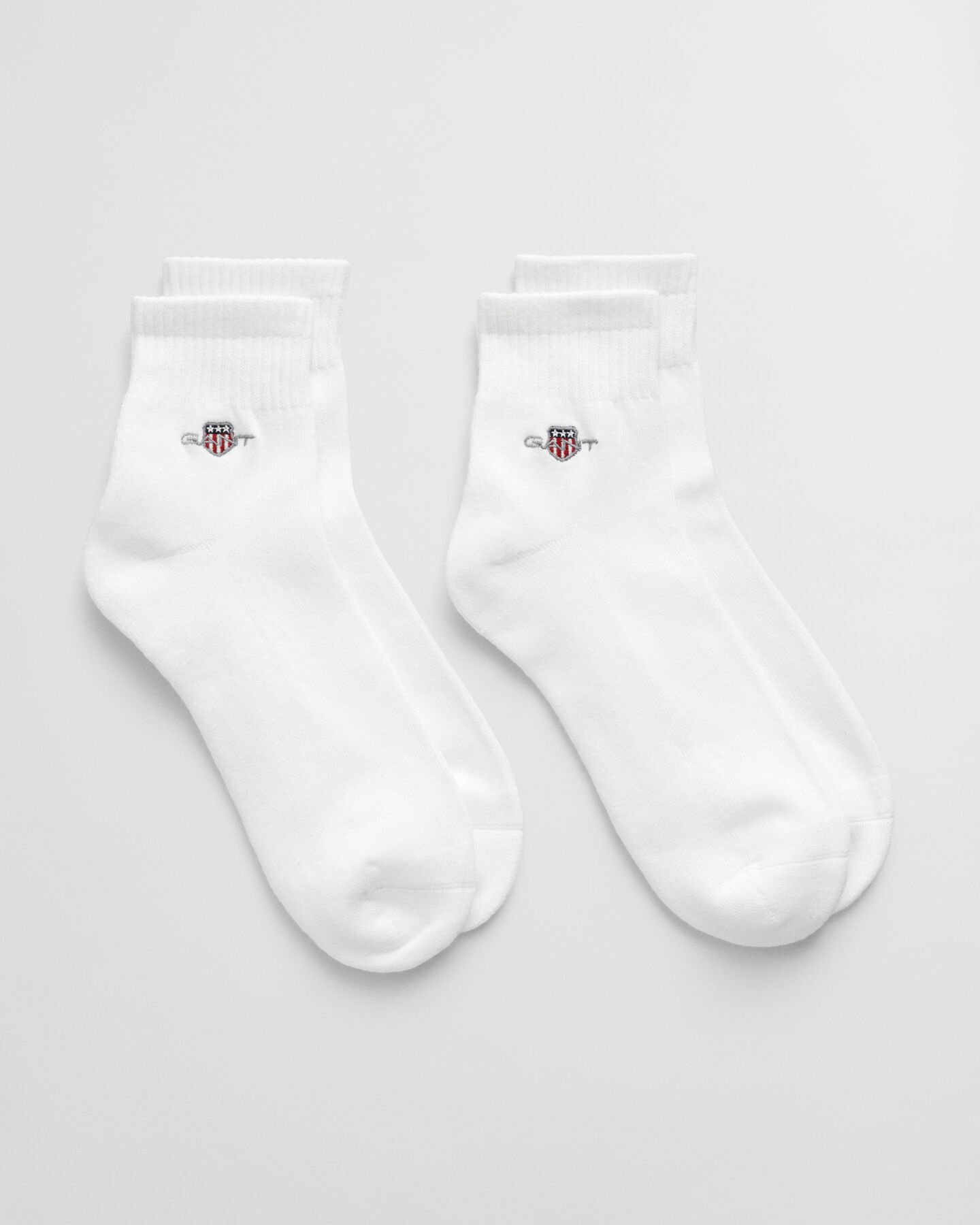 2-Pack Shield Sport Low Socks