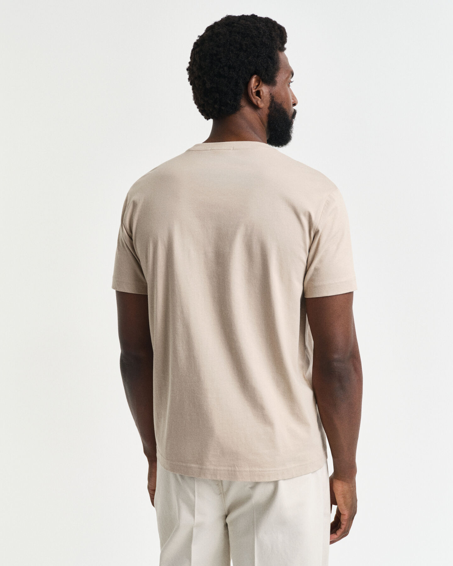 Regular Fit Shield T-Shirt