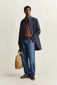 Lightweight Commuter Coat