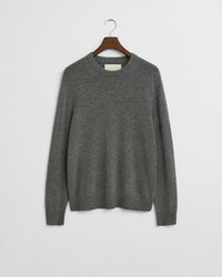 Cashmere Crew Neck Sweater