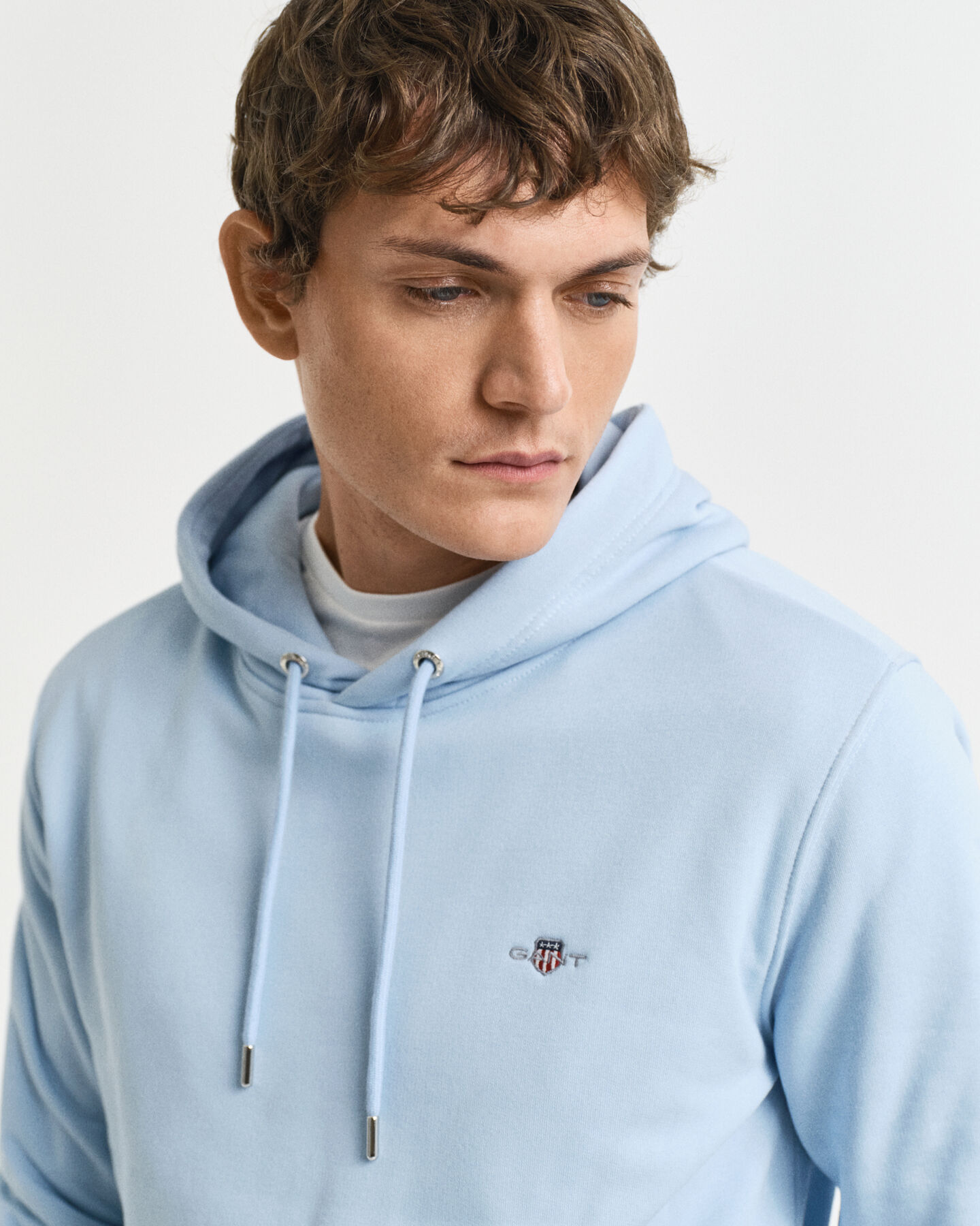 Shield Hoodie