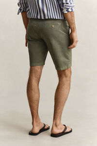 Sunfaded Chino Shorts