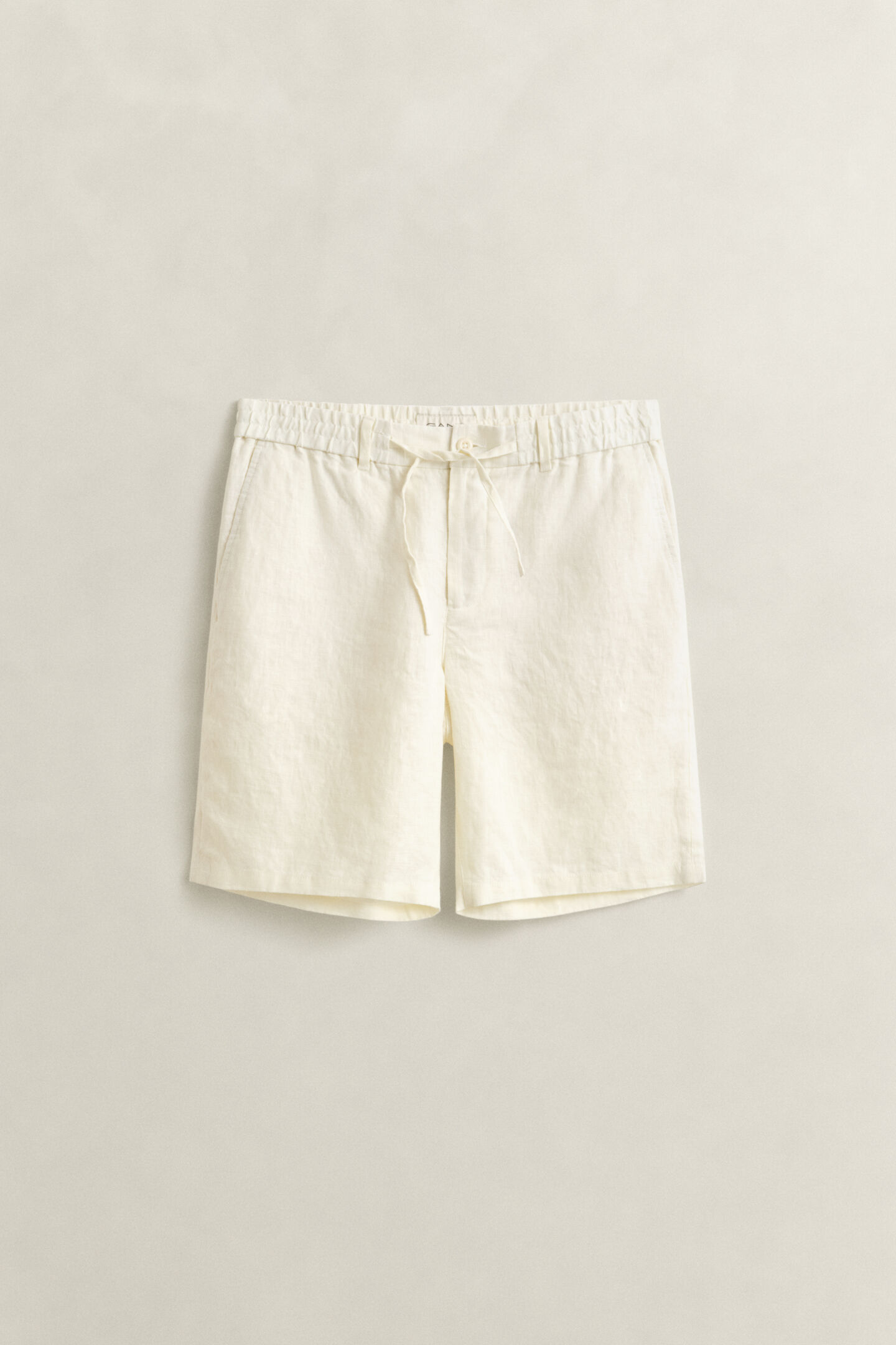 Linen Shorts