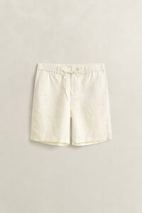 Linen Shorts
