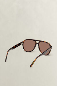 GA00037 Leicester Sunglasses