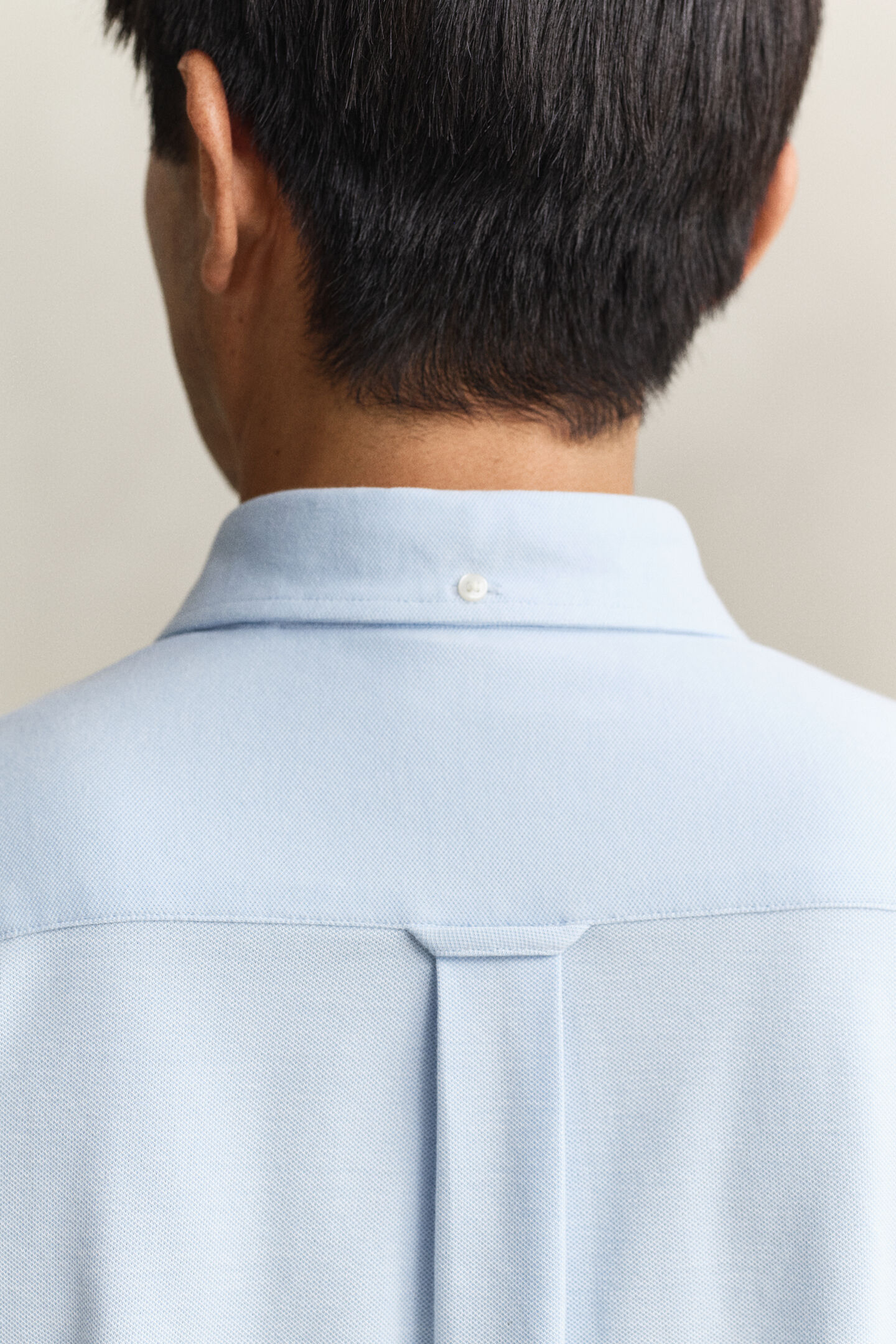 Jersey Stretch Piqu&eacute; Shirt