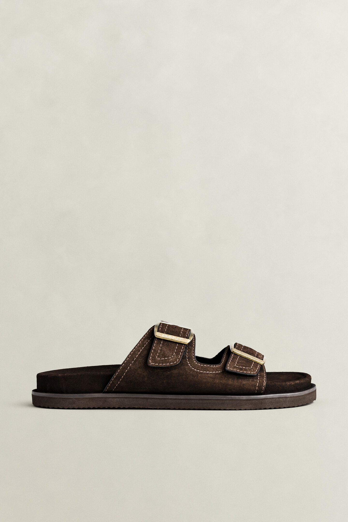 Fairfro Suede Sandals