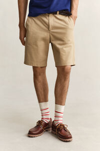 Classic Chino Shorts