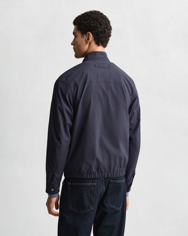 Lightweight Harrington Jacket