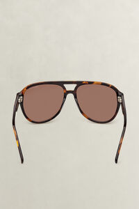 GA00037 Leicester Sunglasses
