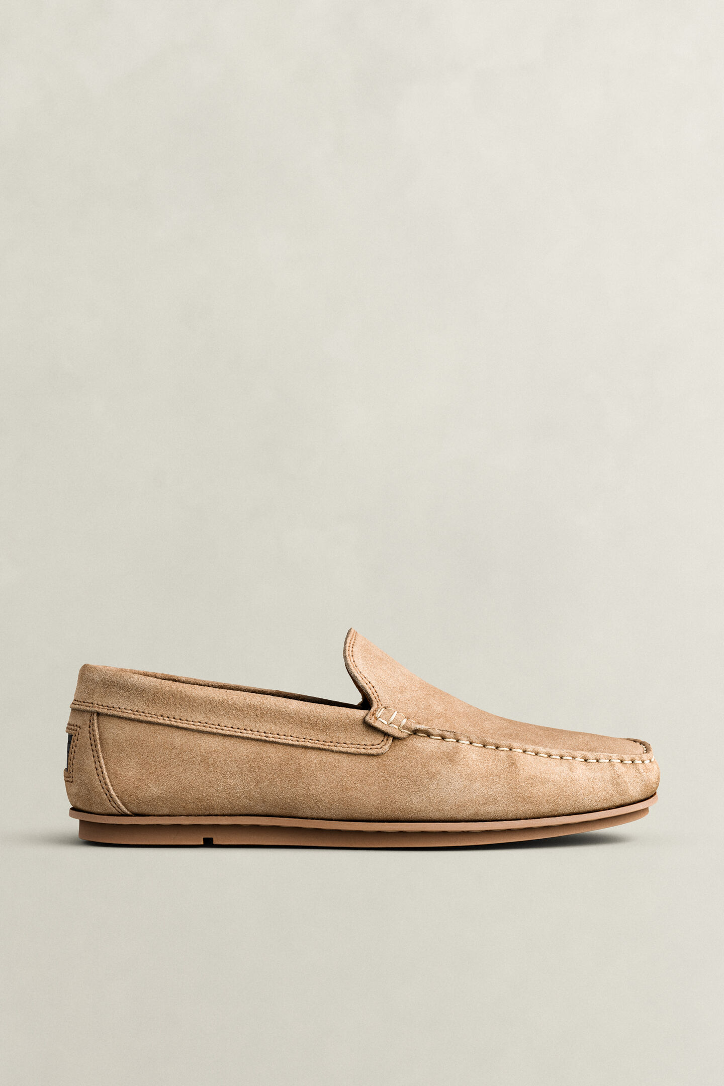 Wilmon Suede Loafers