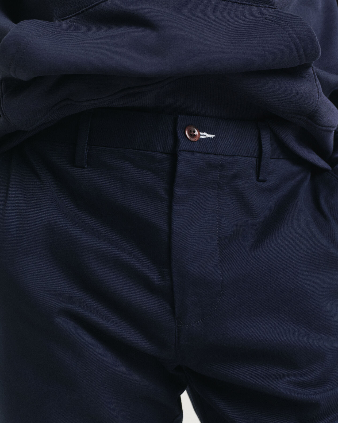 Regular Fit Chinos