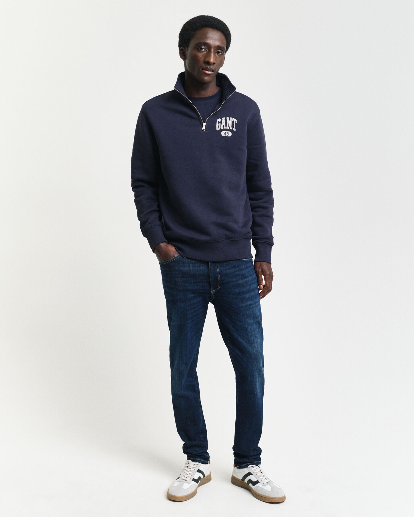 Extra Slim Fit Active Recover Jeans