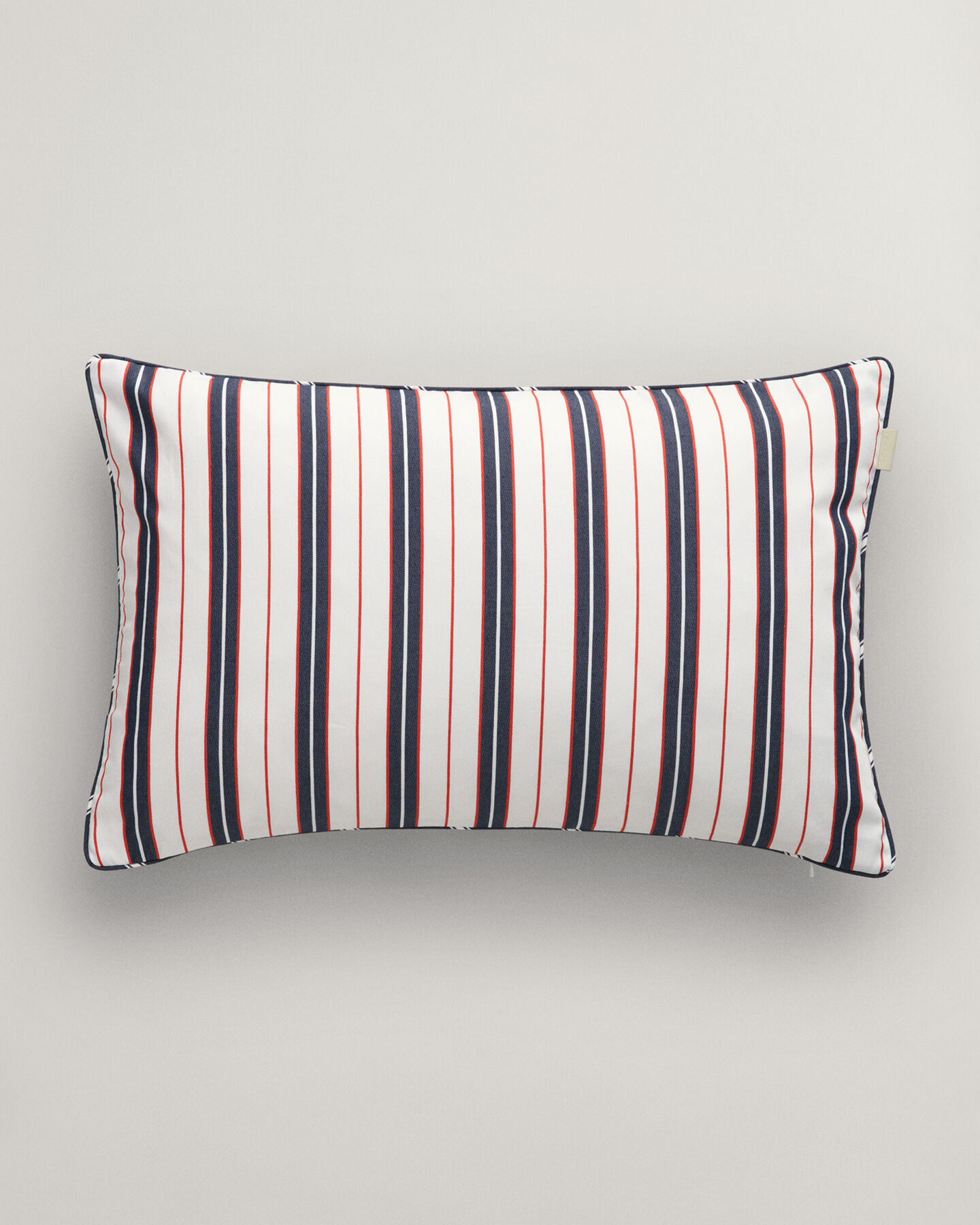 Mixed Striped Cushion