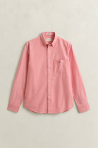 Regular Fit Classic Oxford Shirt