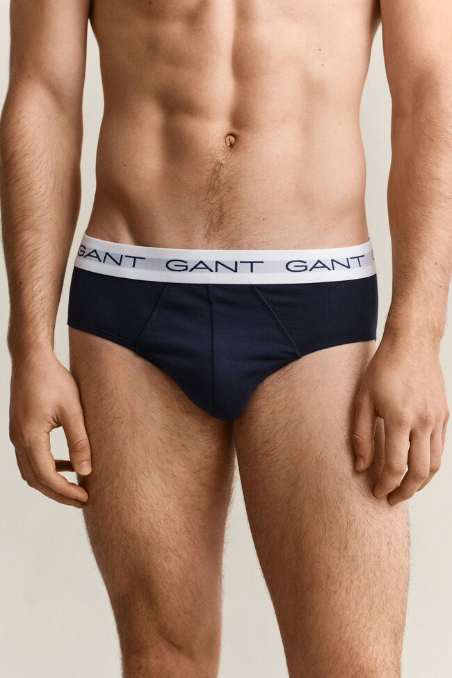 3-Pack Briefs