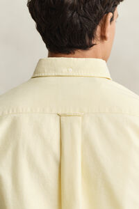 Regular Fit Classic Oxford Shirt