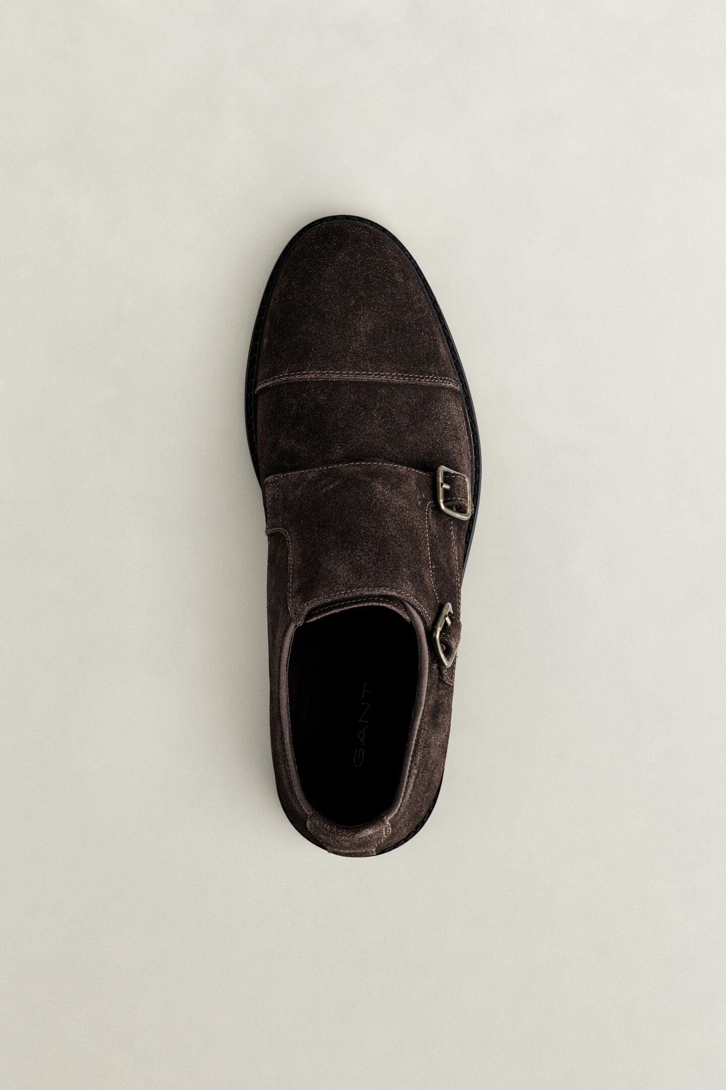 Bidford Suede Derby Shoes