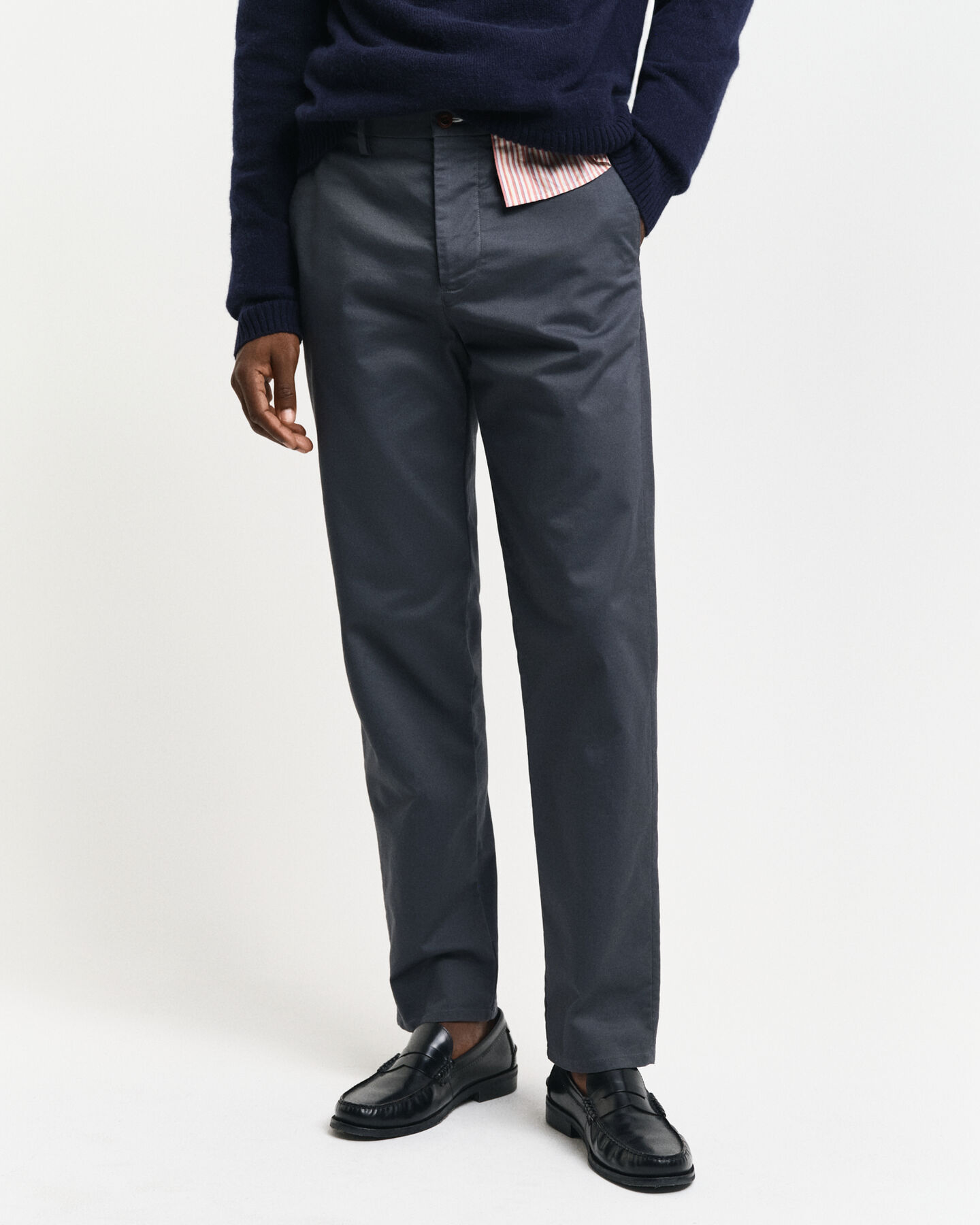 Regular Fit Chinos