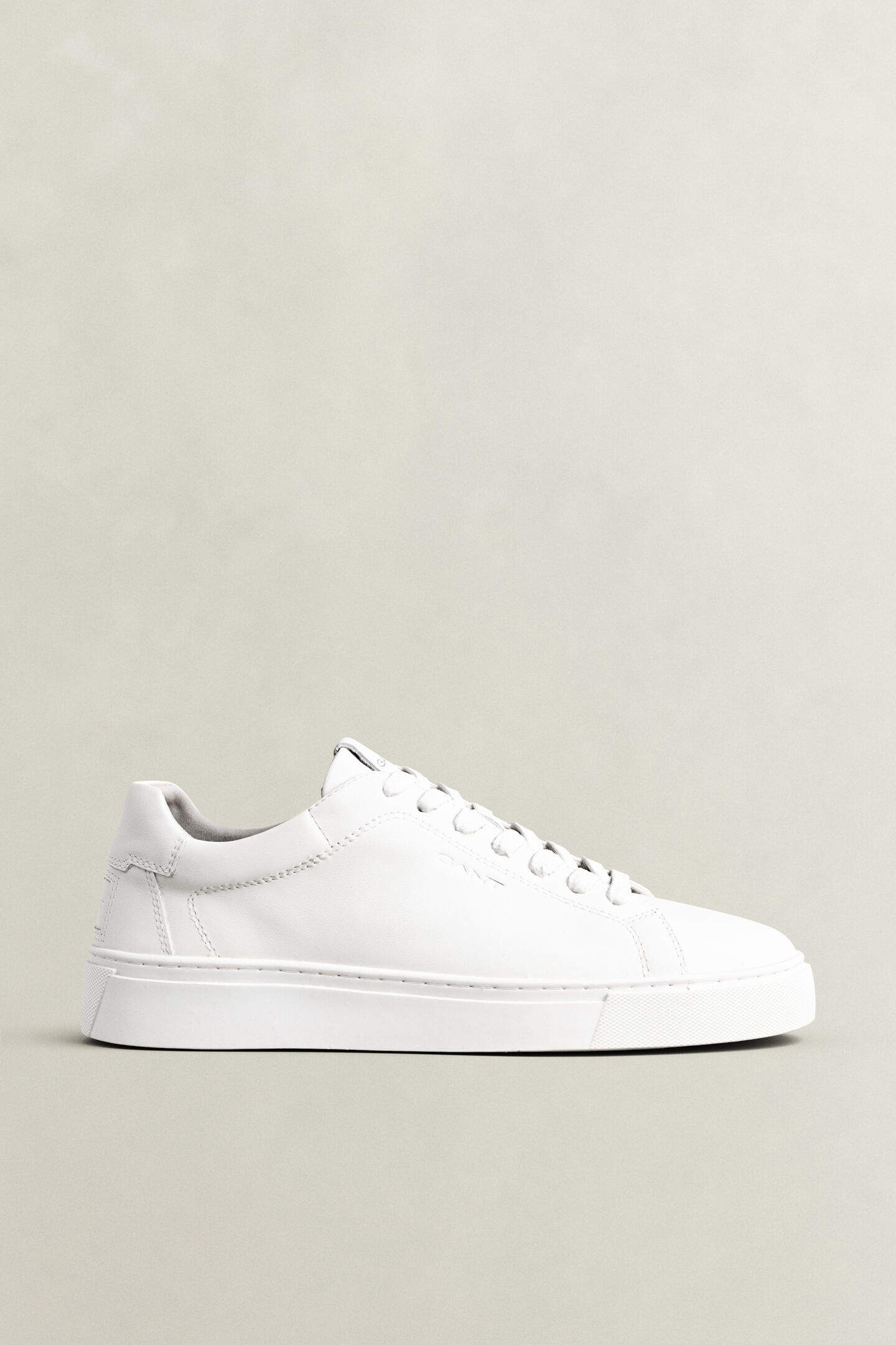 McJulien Leather Sneakers