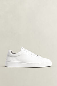 McJulien Leather Sneakers
