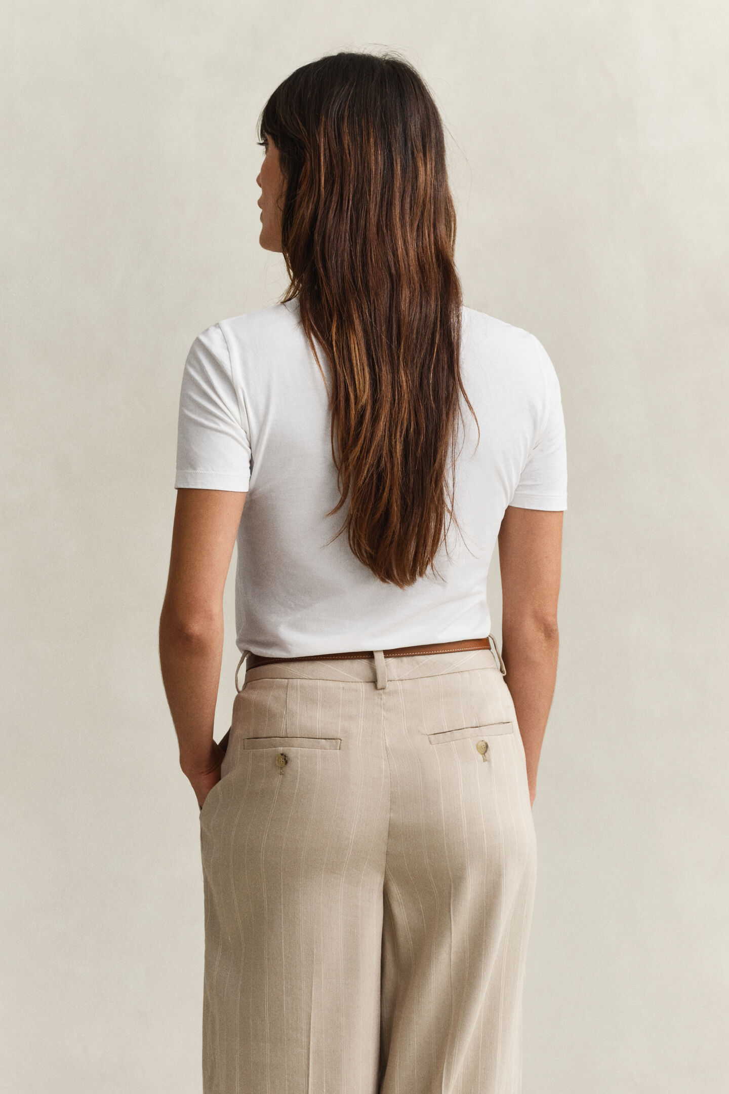 Cotton T-Shirt