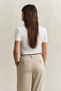 Cotton T-Shirt
