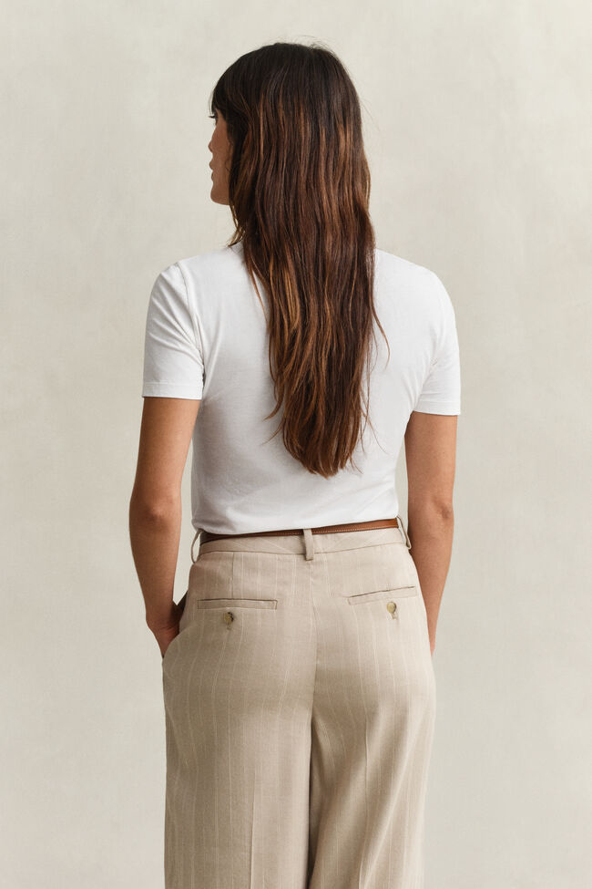 Cotton T-Shirt