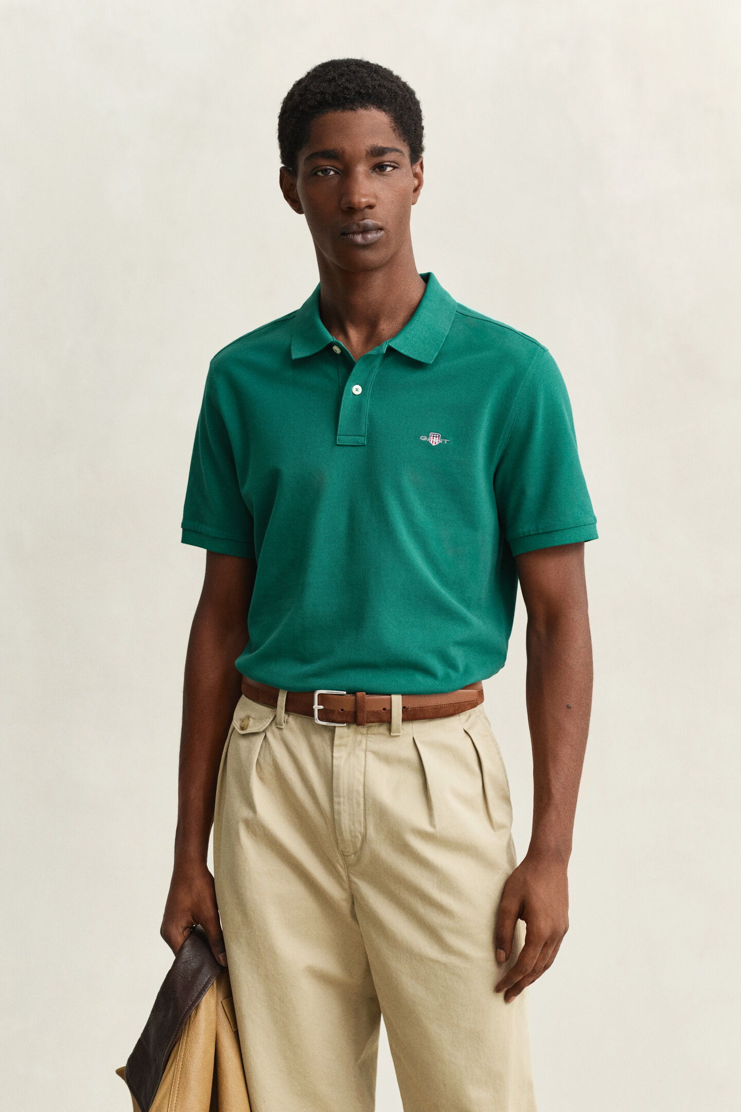 Regular Fit Polo Shirt