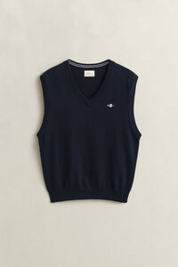 Classic Cotton Vest