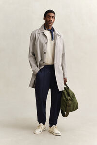 Interlock Sweatpants