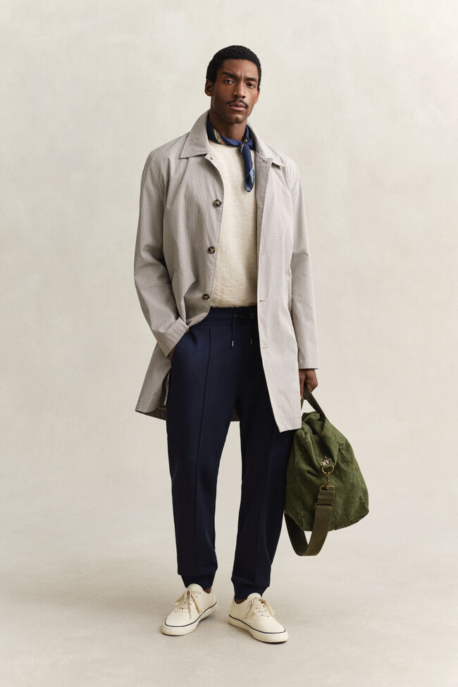 Interlock Sweatpants