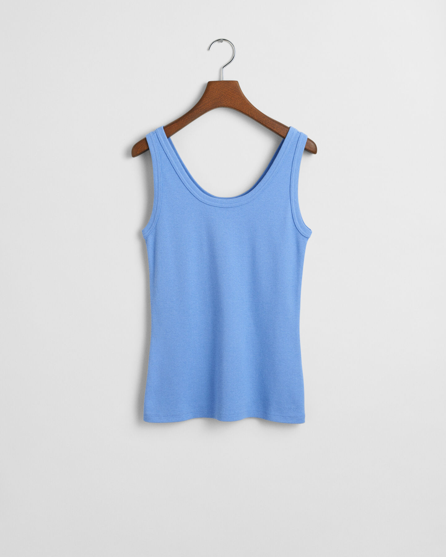 Ribbed Tank Top