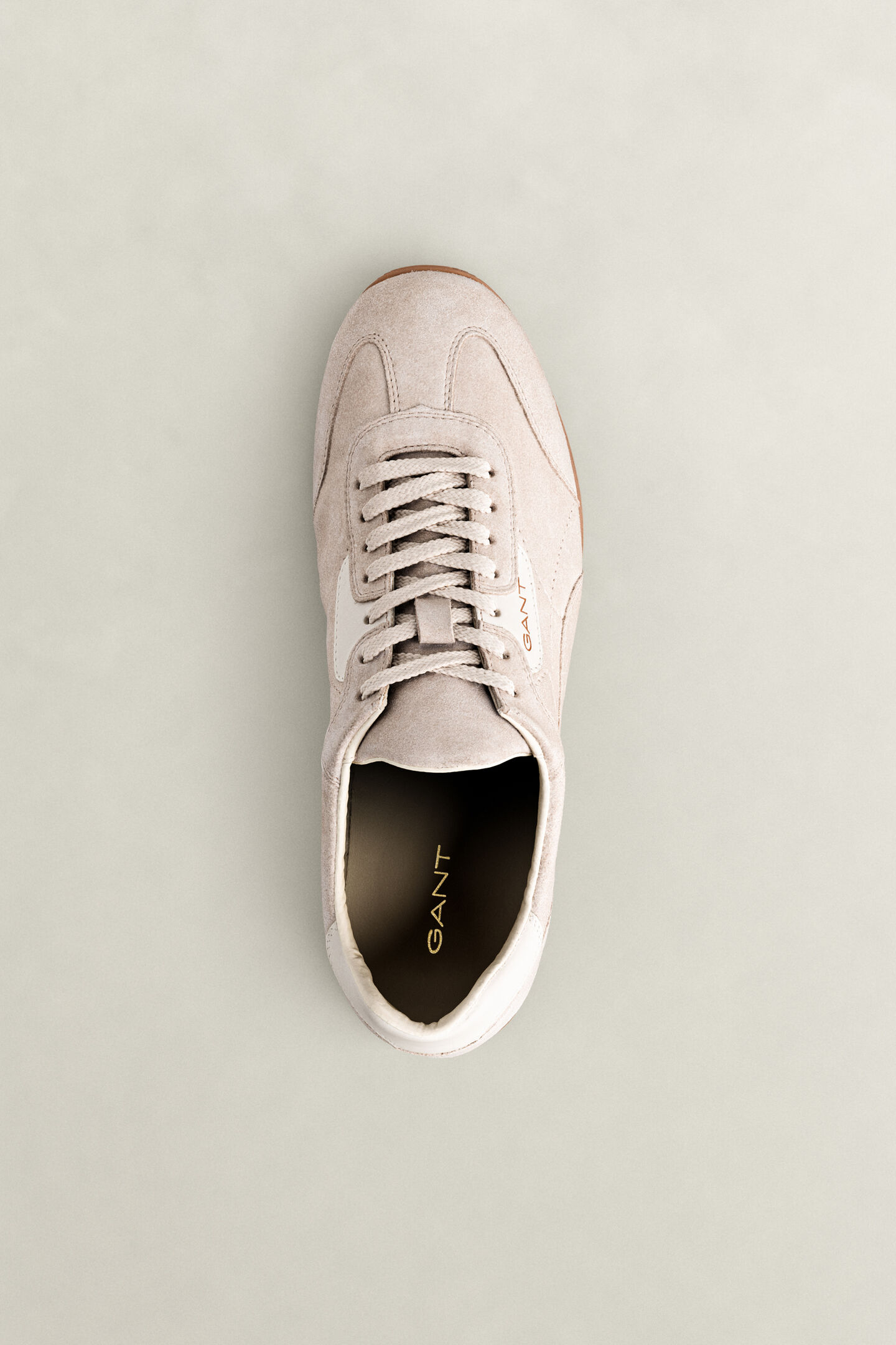 Spearclub Suede Sneakers