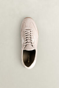 Spearclub Suede Sneakers
