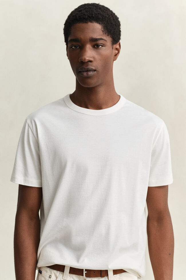 Pima Cotton T-Shirt