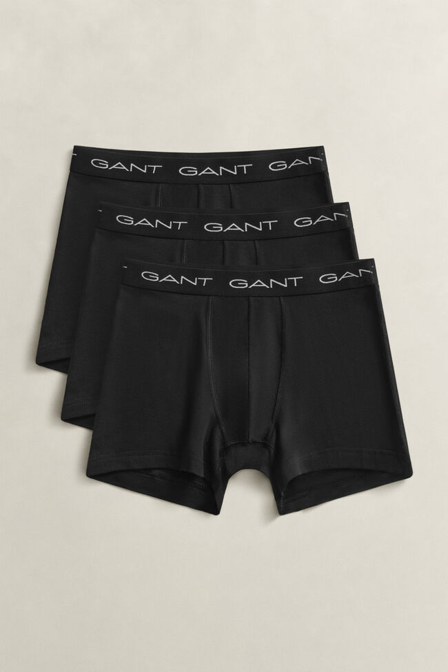 3-Pack Boxer Briefs