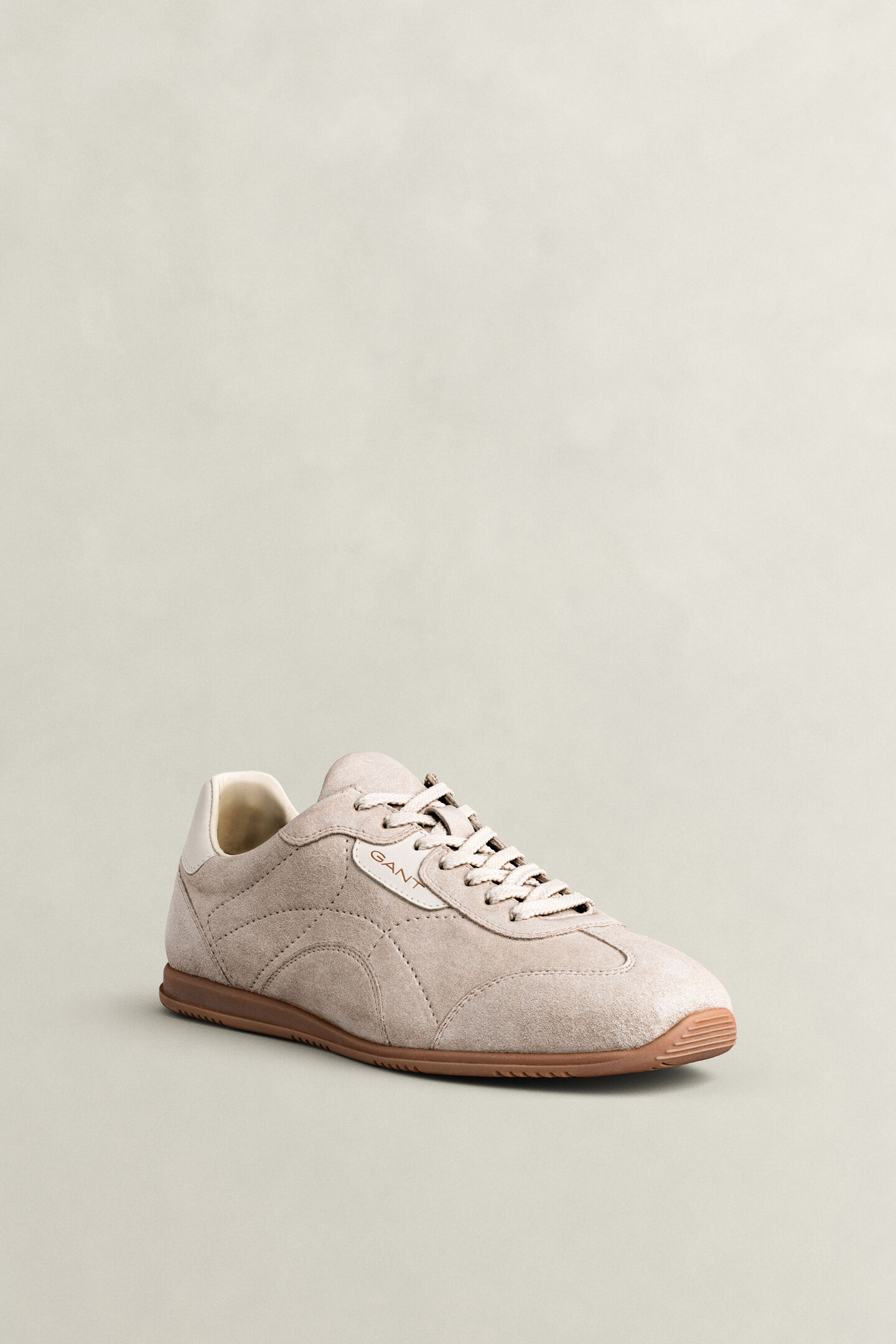 Spearclub Suede Sneakers
