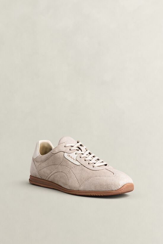 Spearclub Suede Sneakers