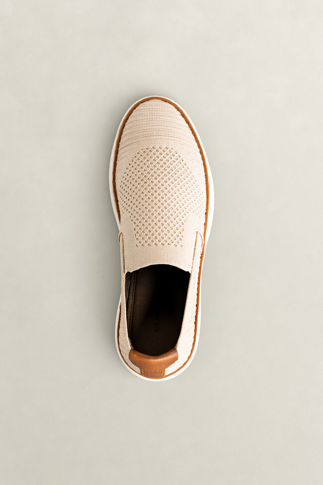 San Prep Sneakers