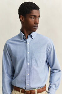 Archive Oxford Shirt