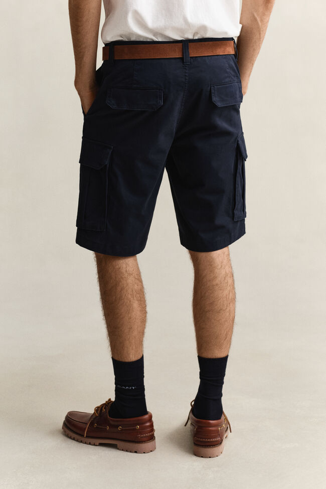 Classic Cargo Shorts