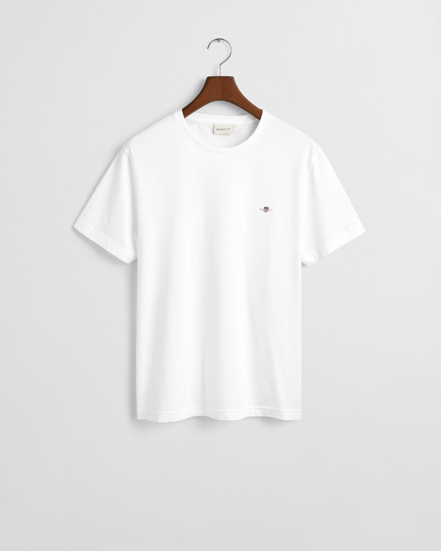 Regular Fit Shield T-Shirt