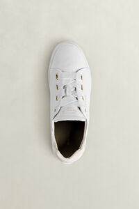 Avona Leather Sneakers