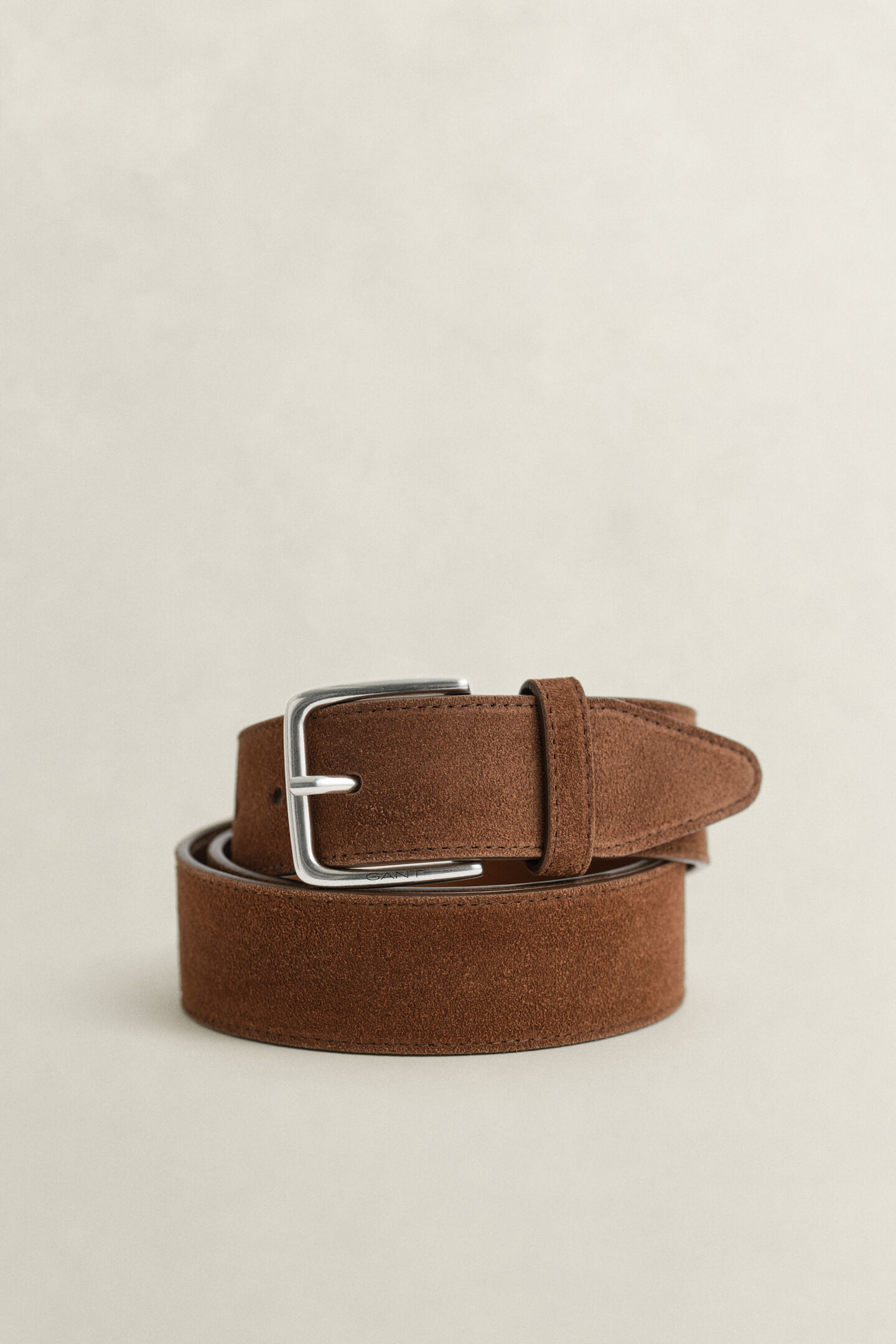 Suede Belt