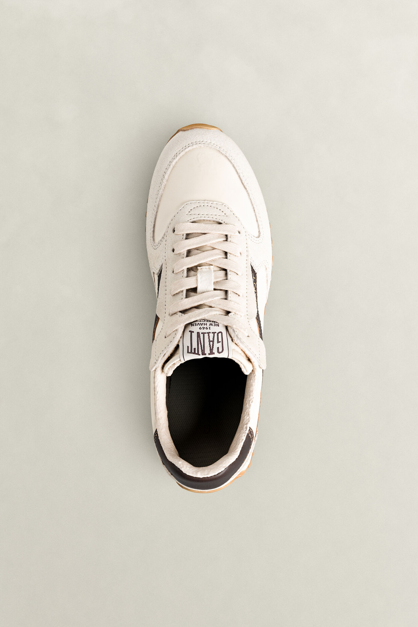 Beja Suede Sneakers