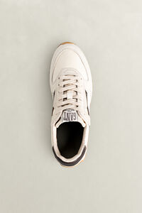Beja Suede Sneakers