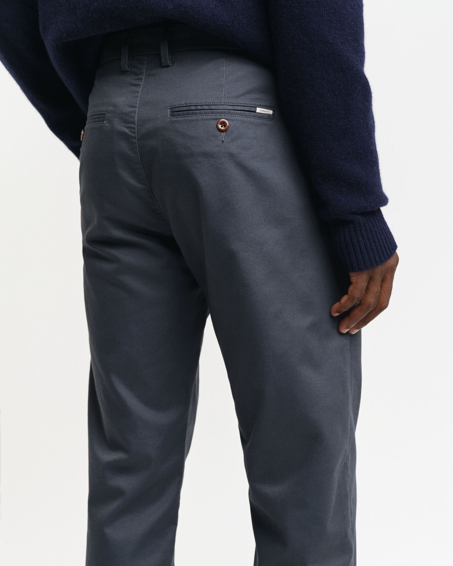 Regular Fit Chinos