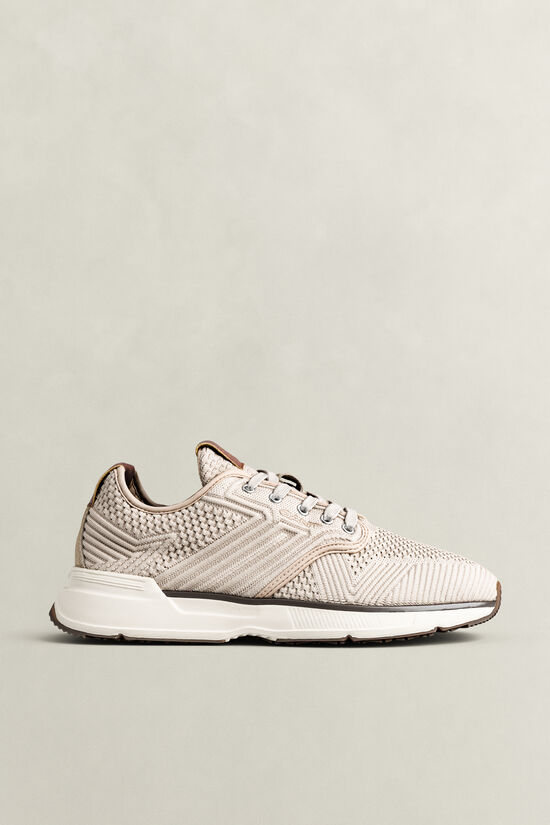 Beeker Mesh Knit Sneakers